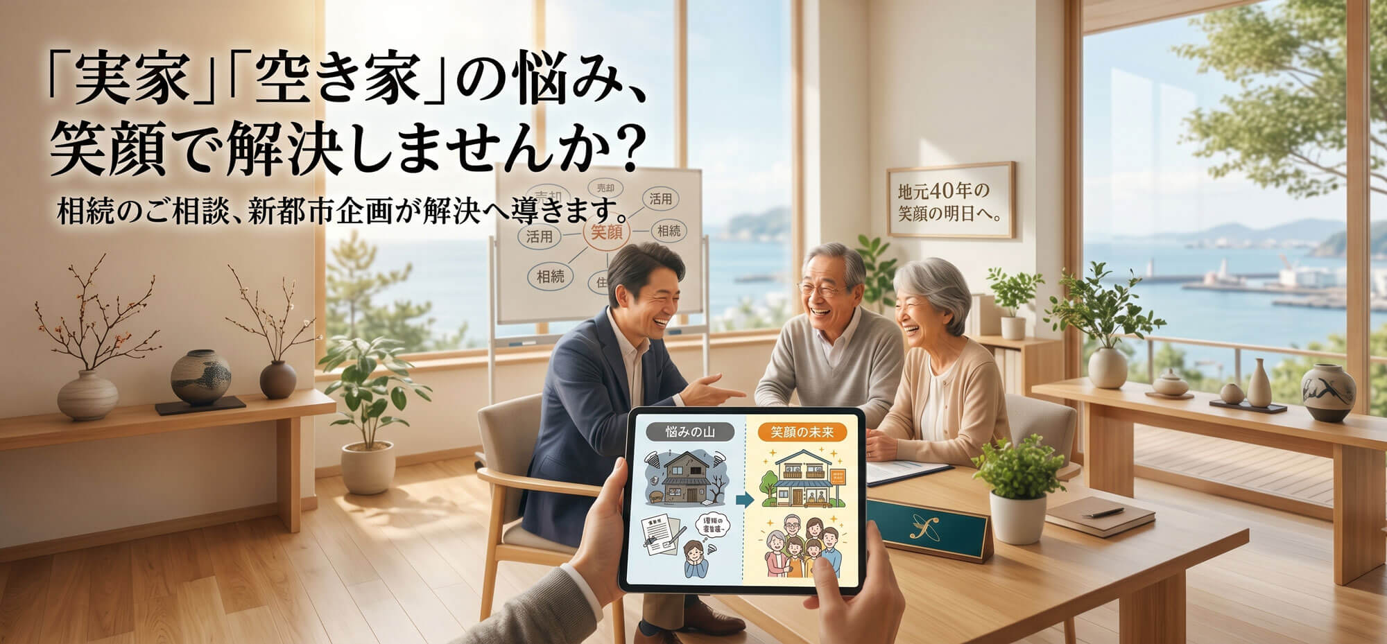 株式会社新都市企画